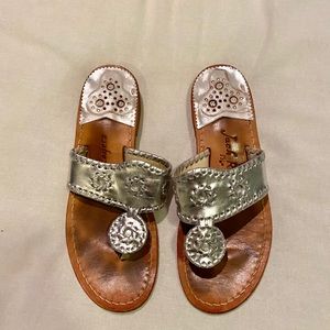 Jack Rogers Sandals